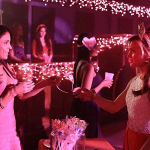 Photo Bethenny Frankel