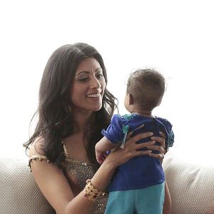 Photo Reshma Shetty