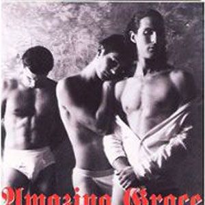 Photo Amazing Grace