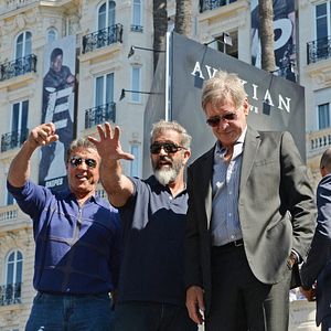 Photo Mel Gibson