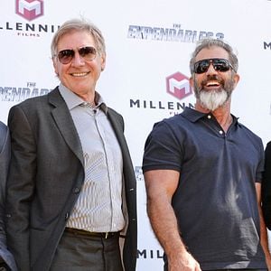 Photo Expendables 3