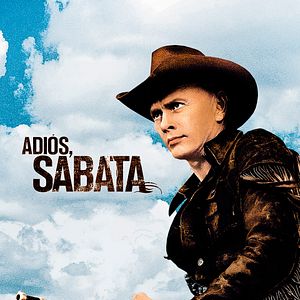 Photo Adios Sabata