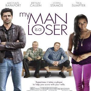 Photo My Man Is a Loser