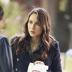 Photo Troian Bellisario