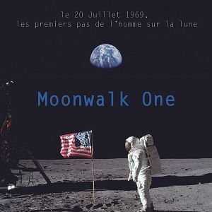 Photo Moonwalk One