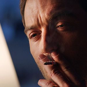 Photo Denis Ménochet