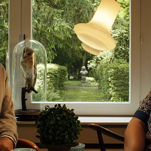 Photo Yolande Moreau