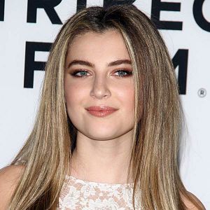 Photo Zoe Levin