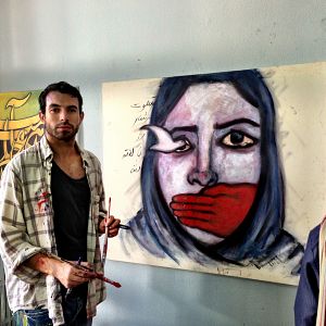 Photo Tom Cullen (III)