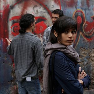 Photo Freida Pinto