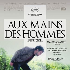 Photo Aux mains des hommes