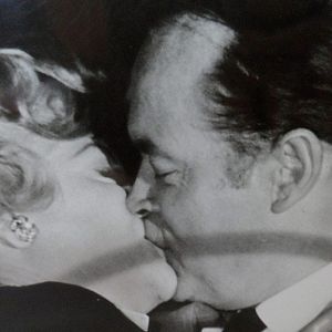 Photo Voulez-vous pécher avec moi?