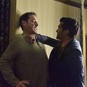 Photo Sendhil Ramamurthy