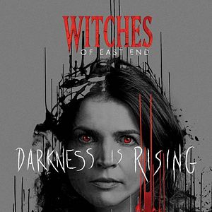 Photo Witches of East End