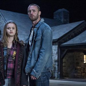 Photo Johnny Sequoyah