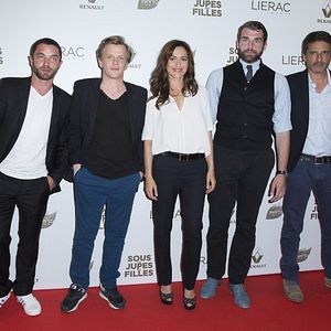 Photo Pascal Elbé
