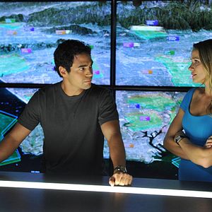 Photo Ramon Rodríguez