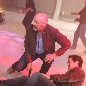 Photo Ramon Rodríguez