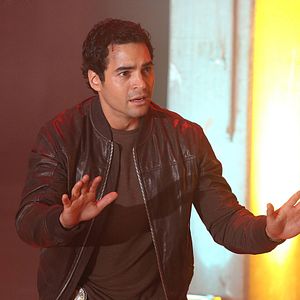 Photo Ramon Rodríguez