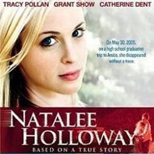 Photo Natalee Holloway : Justice pour ma fille