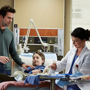 Photo Benjamin Stockham