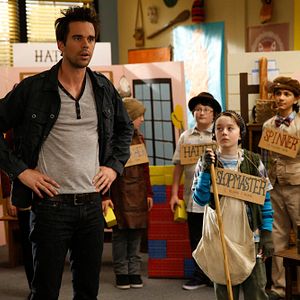 Photo Benjamin Stockham