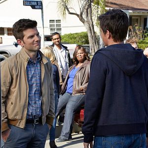 Photo Parks and Recreation