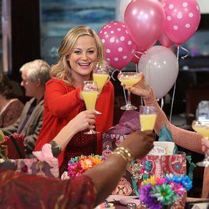 Photo Amy Poehler