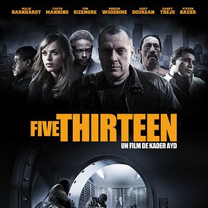 Photo Five Thirteen