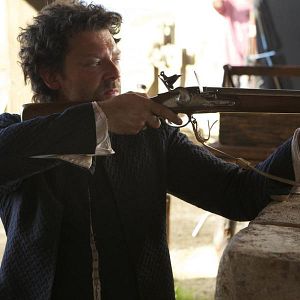 Photo Richard Coyle