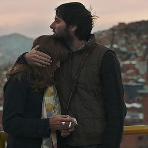 Photo Lisandro Rodríguez