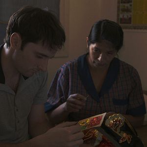 Photo Lisandro Rodríguez