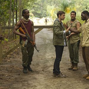 Photo Kentucker Audley