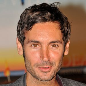Photo Malik Bendjelloul