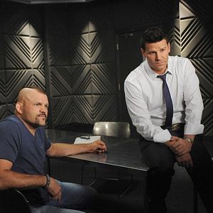 Photo Chuck Liddell