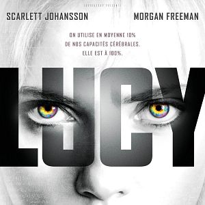 Photo Lucy