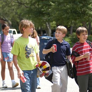 Photo Ellar Coltrane
