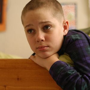 Photo Ellar Coltrane