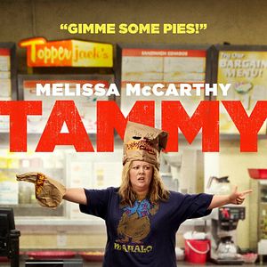Photo Tammy