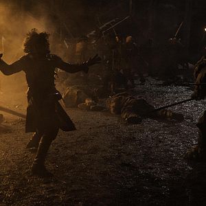 Photo Game of Thrones