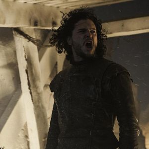 Photo Game of Thrones