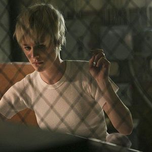 Photo Mackenzie Davis
