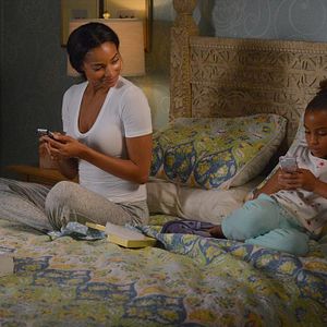 Photo Corinne Massiah