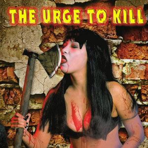 Photo The Urge to Kill