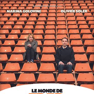 Photo Le Monde de Fred