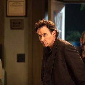 Photo John Cusack