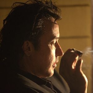 Photo John Cusack