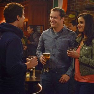 Photo Brooklyn Nine-Nine