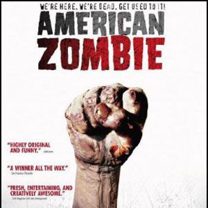 Photo American Zombie