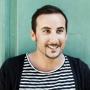 Photo Florian Carove